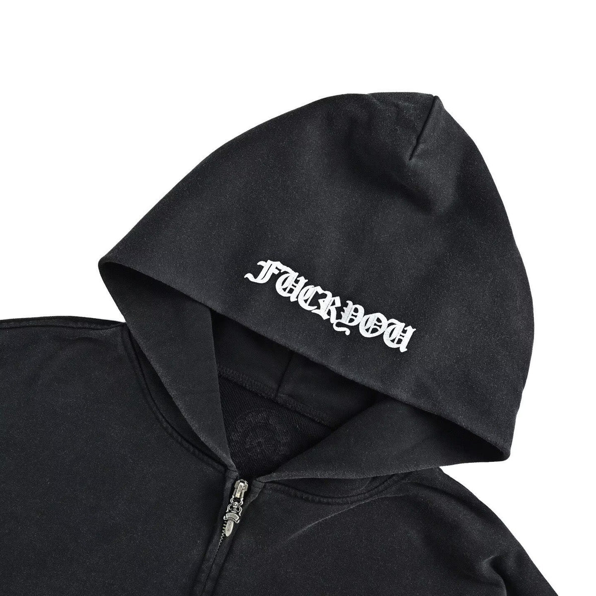 Chrome Hearts New Jacket