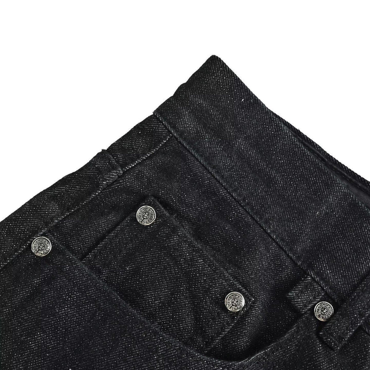 Chrome Hearts Pants