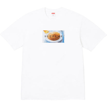 Supreme 25ss Pancakes Tee