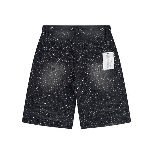 VALLEY  Denim Shorts #808