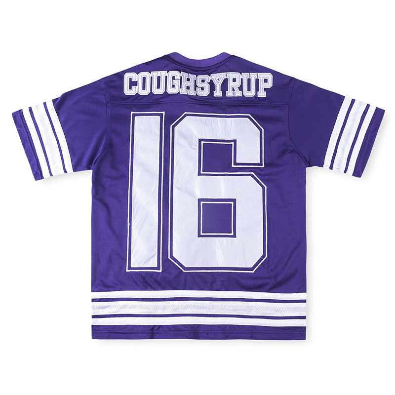 Cough Syrup Tee