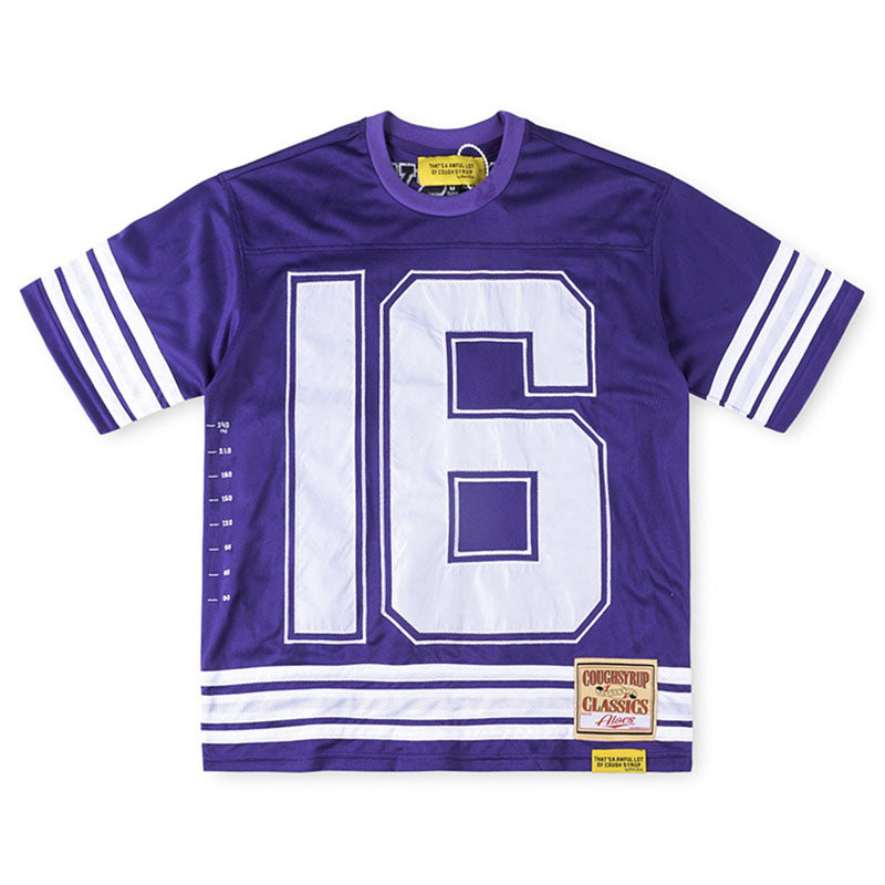 Cough Syrup Tee