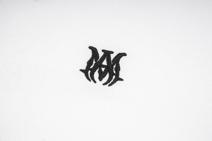 AMIRI Ma Core Logo polo shirt