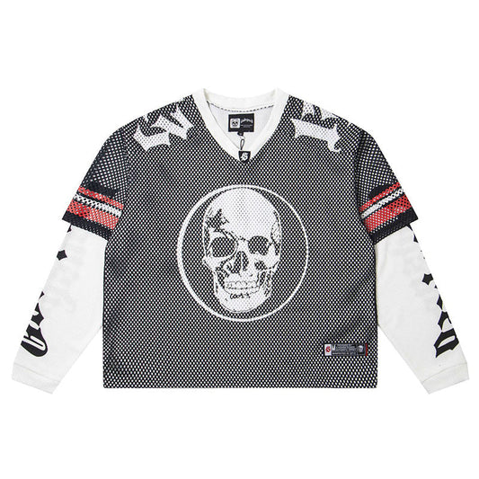 GODSPEED TD Layered Jersey