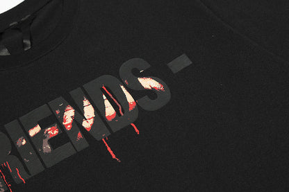 VLONE FRIENDS T-Shirt