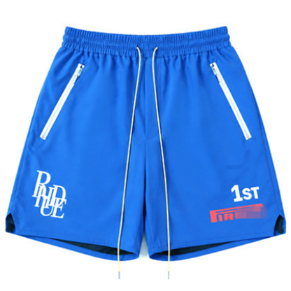 Rhude Pirelli Track Short