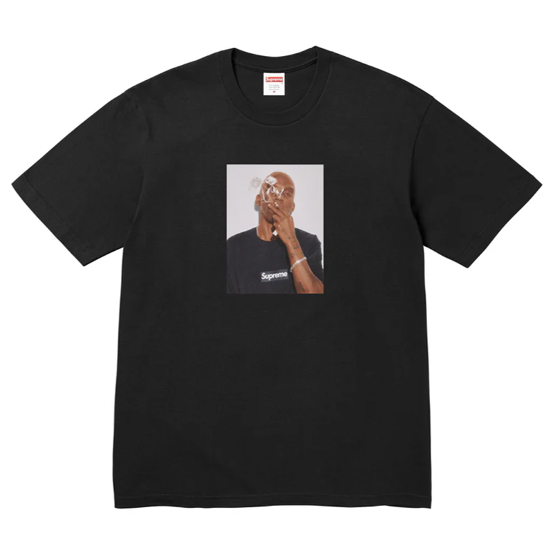 Supreme 25ss Deam Blunt Tee