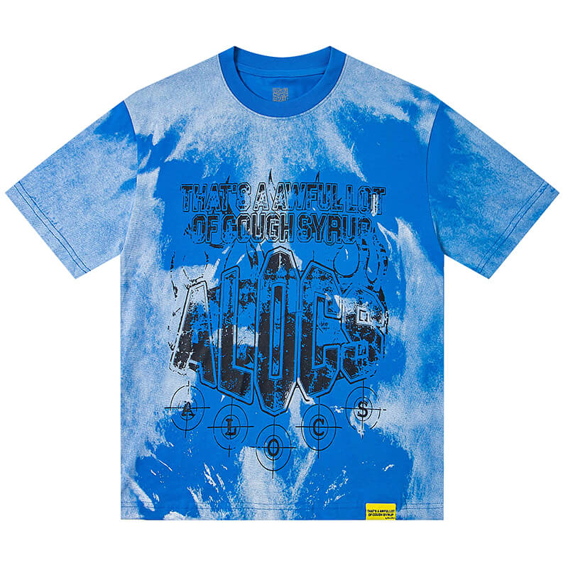 THATS A AWFUL LOT OF COUGH SYRUP Tee
