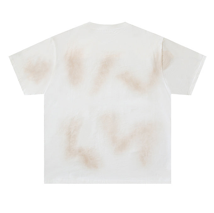 Hand Gesture Pattern T-shirt