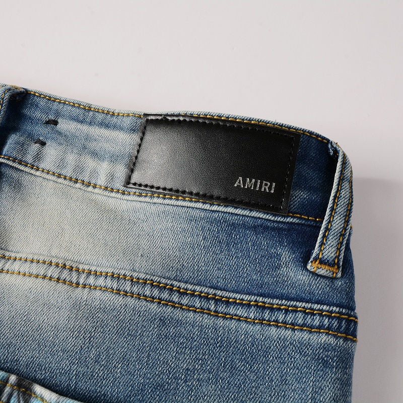 AMIRI Jeans #1336 AMIRI