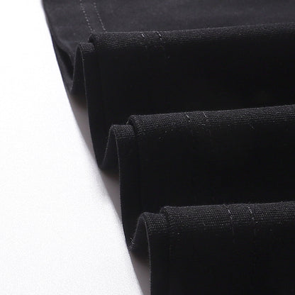 Rhude Sausalito Crest Tee