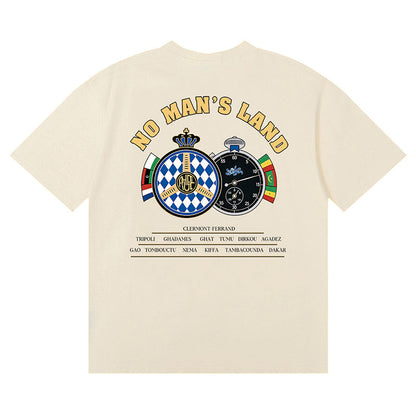 RHUDE Chrono Tee
