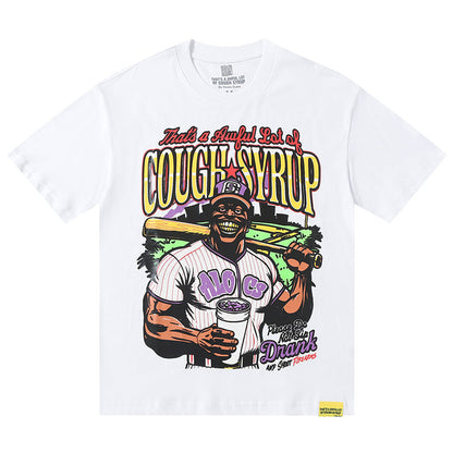THATS A AWFUL LOT OF COUGH SYRUP Tee