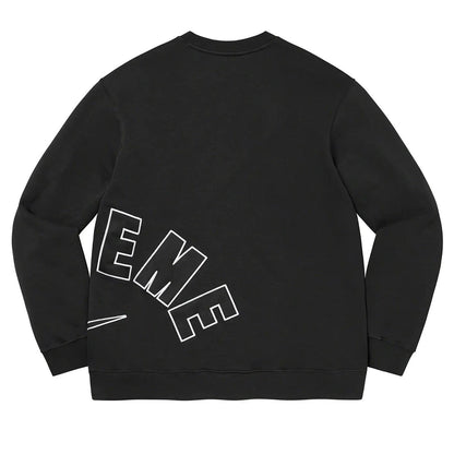 Supreme FW25 Crewneck Sweatshirts