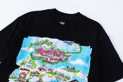 THATS A AWFUL LOT OF COUGH SYRUP Tee