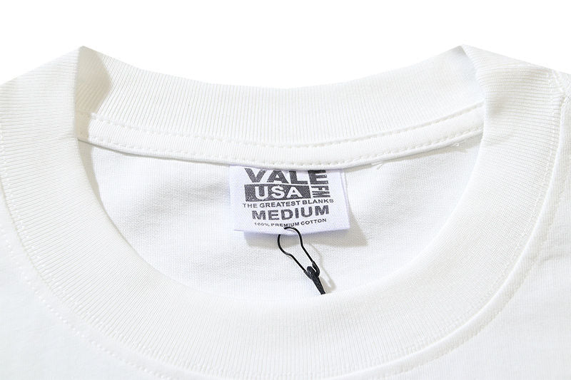 Rhinestone Pattern T-shirt