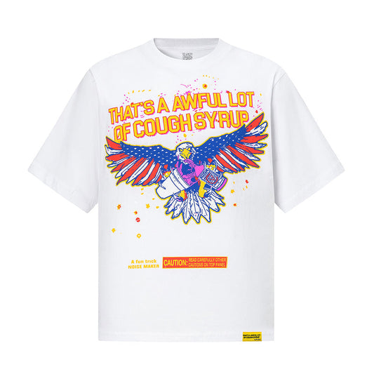 THATS A AWFUL LOT OF COUGH SYRUP Tee